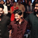 Sonam Kapoor Instagram – Happy happy rakhee my brothers! So blessed to have you all in my life.. I know I’ve taught you how to party hard and be a bunch of fun people.. now I can’t wait for our kids to have the same bond! Love you all! Your big sister, who you’ve refused to call didi except my darling @jahaankapoor26 and @bhambhani_siddhant Mumbai, Maharashtra