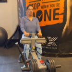 Sonia Mann Instagram – Health is wealth 💪🏻
#gymmotivation #gymgirl #healthylifestyle
@chetan__official01 💪🏻 Hox – Complete Wellness Club