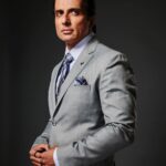 Sonu Sood Instagram - 🤍