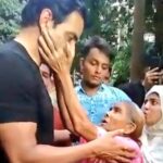 Sonu Sood Instagram - Had some really special guests come over & surprise me on my birthday. ❤️ Feel blessed 😇