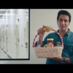 Sonu Sood Instagram - @daburhoneyofficial after experiencing your purity journey, I can finally say that I have found my true #honey for life #DaburHoney #Purity #TrueHoney