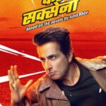 Sonu Sood Instagram - Main laane waala hoon bawander, @spotifyindia ke saath. Announcing the Spotify Original audio series, Commander Karan Saxena, based on the novels by @author_amit_khan, sirf aapke kaanon ke liye, created by @mnmtalkies. Suniye saare episodes, 15th August ko, bilkul free.
