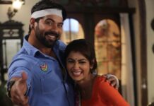 Sriti Jha Instagram - There’s just infinite number of things about you that must be celebrated and be grateful for. YOU are The best that there is … happy birthday @shabirahluwalia you are and will always remain my favourite hero ❤️🤗🤗 I love you so much!!! ❤️❤️❤️
