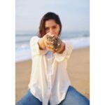 Sunaina Instagram - 🌦 @the.portrait.culture @sat_narain @praveenbabu96 @andybrandyy Styled by @theresa.shalini
