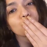 Sunaina Instagram - How I reset my skin, my night time skin routine. #notanad 1. I start with a double cleanse. Didn’t go out today so didn’t need the first cleanse, but I do enjoy @clinique_in @clinique ‘s cleansing balm or the @wishfulskin balm which effortlessly removes both make up and sunscreen. 2. For my second cleanse I switch between a few cleansers but one which I always carry with me is the gentle cleanser from @cetaphil_india @cetaphilus . Don’t be confused if it doesn’t lather, it isn’t suppose to. It does a great job of cleansing without stripping my skin off of its natural oils. I also love massaging the cleanser into the skin for atleast a minute before washing it off so that it does what it is suppose to do. This one minute gives the cleanser a chance to work for me. And as a result I see better skin and lesser breakouts 💕 3. I have a collection of toners but when I want my skin to rest and reset, I use my tried & tested pure rosewater from @kamaayurveda which is just plain pure rose water. And if you don’t have anything with you, just pat some water before you use your HA serum. 4. After the rose water I use my absolute fav copper complex peptides from @guidance_to_glow . One of the best serums I have tried. Hands down. This light-weight, highly concentrated 75% hyaluronic acid serum attracts and maintains skin hydration with high and low molecular weight proteins which permeate the skin and address aging where it begins. Lol, read that again. Slower this time 😄 5. Moving to moisture renew… Now this is something else , another fav from @guidance_to_glow . How you do it Fenya? I’ll never understand. 🤌🏼✨ This formula is a lightweight, oil-free moisturizer which helps hydrate & moisturize the skin. Recommended for all skin types including acne-prone. Cool na? ☺️ I also love the 72 hour moisturiser from @clinique_in every now and then. 🥰 6. Finally ending the routine with a must from @thelipbalmcompany. 7. I also once in 15 days use LIGHTROUTINE BY @chosen_by_dermatology 8. My sunscreens Safescreen from @chosen_by_dermatology , The perfect protector from @shiseido and @guidance_to_glow spf 40 sunscreen.