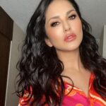 Sunny Leone Instagram - Thank you @ricardoferrise2 for making me feel so pretty this weekend!! Love you!! @starstruckbysl babydoll lips
