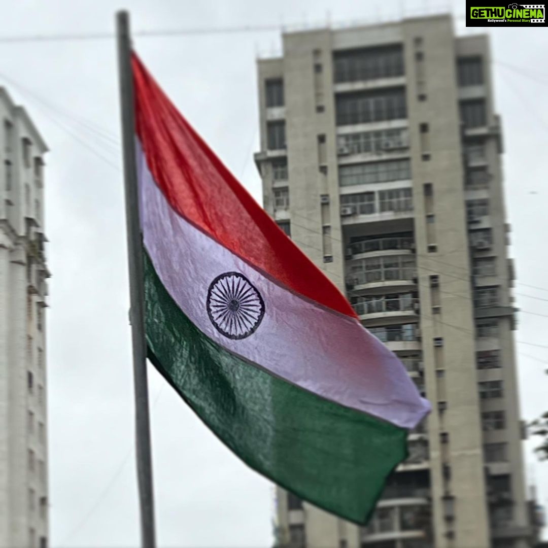 Sunny Leone Instagram - Happy Independence Day everyone!
