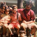 Swara Bhaskar Instagram – Happy Rakhi bro!
Will never forget that special Rakhi in high school when you gave me the Rs. 20 you owed me for 6 months past! š¬šā¤ļøš¤·š¾āāļø
How does it feel managing my finances and life now? šš
So proud of you and grateful for you in my life bud! šš¤#rakshabandhan2022