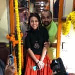 Swara Bhaskar Instagram - Happy Rakhi bro! Will never forget that special Rakhi in high school when you gave me the Rs. 20 you owed me for 6 months past! 😬😂❤️🤷🏾‍♀️ How does it feel managing my finances and life now? 😂😍 So proud of you and grateful for you in my life bud! 💛🤗#rakshabandhan2022