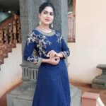 Swasika Instagram - Shoot for Redcarpet Thank u @evanshi_designs New Shoot Anchor Palazzo Kaftan