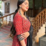 Swasika Instagram - ❤️❤️❤️ #enjoythelittlethings #happiness #shooting #swasikavj#