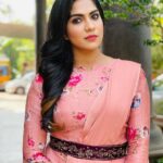 Swasika Instagram - 🤗🤗🤗 Nose pin @ruhincollectionz Redcarpet Shoot Fashoin Colour 🤗🤗🤗🤗