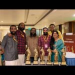 Swasika Instagram – Our happiness ❤️
Special thanks to the jury members for understanding the value of this cinema 

All about last night 
#keralastateawards2019 #50thkeralastatefilmaward#