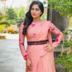Swasika Instagram - 🤗🤗🤗 Nose pin @ruhincollectionz Redcarpet Shoot Fashoin Colour 🤗🤗🤗🤗