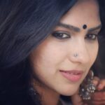 Swasika Instagram - ❤️❤️ My fav jewellery nose pin @ruhincollectionz #nosepins #jewellery #actresslife #actressgallery #insta #swasikavj #lakshminakshathra #shoot #