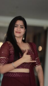 Swasika Instagram - Otta thamarai 🥰

Videocredits : @abi_fine_shooters 
Stylist @rashmimuraleedharan 
Wardrobe @rashmimuraleedharan 
MUA @abilashchickumakeupartist 

#swasikavj #ottathamarai #trendingreels