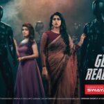 Swasika Instagram - GET READY @swayamvarasilksindia Production house: @dravya.concepts Director: @najmalmarath Creative Director: @nisar7922 Photographer: @shafishakkeer Costume: @amrutha_c_r Art:@sunil__george_ Hair & MUA: @shiva_makeover , @vijilsmakeover Image Retouch: @murugaraj_raghavan Manager - Dravya Concepts: @hasil_asi BTS : @sachinmohandasphotography Photography Asst: @abin_km_ Production Manager: @am_haadil Studio: @threedotsfilmstudio Makeup for me @mukeshmuralimukesh @swasikavj @me.radhakrishnan . . . #swayamvarasilksindia #likes #like #follow #likeforlikes #love #instagood #instagram #followforfollowback #followme #photooftheday #bhfyp #instalike #photography #swasikavj #anjukurian #amrithasuresh#lakshminakshatra#
