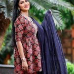 Swasika Instagram - ❤️ Mua : @karthika.nitheesh Stylist : @rashmimuraleedharan Costume : @ladies_planet_ Jewelleries: @ladies_planet_rental_jewellery Photography: @roby_mohan #swasikavj #malayalamactress