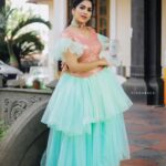 Swasika Instagram - Smile ❤️Sparkle ❤️Shine ❤️ #modellife #anchor #actress #tvshow Photography @__shankar_lal__ @wander_boy_360