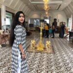 Swasika Instagram - 💕💕 @khajuraho_boutique_ thank you for the gift @parakkatnatureresortmunnar