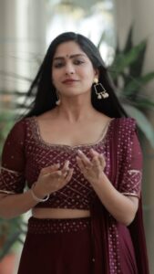 Swasika Instagram - Dance and Slay to the grooving Trends !

Mua : @abilashchickumakeupartist 
Stylist and clothing : @rashmimuraleedharan 
@rashmi.muraleedharan 
Videography : @abi_fine_shooters 

#swasika #swasikavj #poojahegde #malayalamactress #trendingreels #tamilactress #teluguactress #malayalammovies #tamilmovies #telugumovies #arabickuthu #vijay #beastmodeon #sunpictures #beast