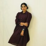 Swasika Instagram - Trying something new ❤️❤️ Inspired look @sonamkapoor