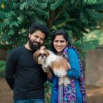 Swasika Instagram - Kudukku2025 #kudukku2025 #movie #loctionshoot 😊😊😊😊 @ajmal_photography_ thank u “ @krisnasankar @durgakrishnaartist your SIRI ❤️