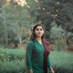 Swasika Instagram - Kudukku 2025 #kudukuu #kudukku2025 #shootdays# @ajmal_photography_ @bilahari_laharib @movietalkss @_kudukku_