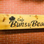 Swasika Instagram – Thank u @cafebunsandbeans for this delicious food 
So much of love 💕 
@cafebunsandbeans Muvattupuzha, India