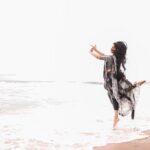 Swasika Instagram – When the wind and wave touches you, You Fly

Photoshoot for @swayamvarasilksindia 

Outdoor shoot @swayamvarasilksindia 

Photography @sachinmohandasphotography 
MUA @abilashchicku