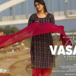Swasika Instagram - Best Picture - Vasanthi! Yayyyyy happy for the crew. Siju Wilson - Producer Shinos Rahman - Director and Screen play - #KeralaStateFilmAwards