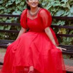 Swasika Instagram - In frame @swasikavj Mua @sreshtamakeup Red top @the_drape_studio Costume @rashmimuraleedharan Stylist @nithinju Jewls @kaya_online_ Pic @rahulphotoshoot #swasikavj #swasikalovers #swasika_diehard_fans #red #favourite #dress #cute #style #styling #stylist #nithinsureshstylist #viral #trending Kochi Kerela, India