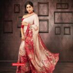 Swasika Instagram – Every next level of your life will demand a different you 😊 

Wearing @swayamvarasilksindia 
 @swayamvarasilksindia new collection 

Saree fabric – Satin with prints 
Light weight ,flawless material 
 
Photography @arshalphotography 
MUA @abilashchicku 
Stylist @leirakuncysiby 
@swayamvarasilksindia