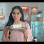 Swasika Instagram - നിങ്ങൾക്കും പുട്ട് പ്രിയപെട്ടതാകാൻ Mehwill #letsmehwill . . . . #merrisenindia #mehwill #swasika #swasikavj #cooking #cookingvideos #cookingathome #kitchen #puttu #rice #taste #tasteofhome #foodie#malayalam #film #malayalamfilm #status #reels #reelsinstagram #foodiesofindia #foodiesofinstagram #reels #reelsinstagram #reelsindia #kerala #kollam #karunagappally #chavara
