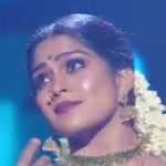 Swasika Instagram – Mohan lal hits evergreen Malayalam song😊
Starmagic onam spcl episode

Choreography @abbad_ram_mohan