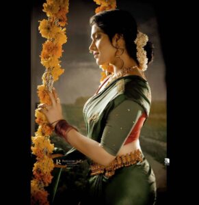Swasika Instagram - Happy onam friends #saree#onam#onamission #onamcelebration #festivalfashion #photooftheday #photoshoot #keralastyle MUA @parvathyrajsmakeupstudio Photography @arshalphotography Costume @Fashiondesignernayanasreekanth