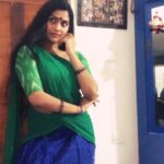 Swasika Instagram - Small bit frm my fav song Vocal-Sidharth Shankar #dancelove #dancing_is_life #favsong#qurantine #halfsaree #traditional #simplechoreography #artistsoninstagram #challengeaccepted #malayalam @asianet @varietymedia_ @badrinathkrishnan @cinema_buddies @cinema___sanchari @cinemapraanthan @smart_pix_media_ @onlookersmedia @rainbowmediamalayalam @actress_video_gallery