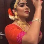 Swasika Instagram - Dance is everything for me #stageprgm#backstagelife #funelement #ticktock #dance #happiness #dancerlife #malayalamsongs #malayalammovie#performance #swasika