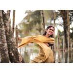Swasika Instagram – #photoshoot #photos #outdoor#outfitselfie #naturelover #nature_good #keralagram #keralavibes #sareelover #sareesofinstagram #actresslyf