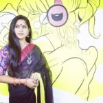 Swasika Instagram – #artcafebar #fudcultcafe#artistic_support #colorsplash #painting_forever_art #photooftheday #artist #cinemabuddy #violetmedia4u #cinemacinema Ernakulam district