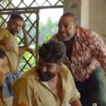 Swasika Instagram – PMJ#porinjumariyamjose😍 #porinjumariamjose🔥 #dancepeppysongs #folksongstyle #musiclover #chembanvinod #sucesstym #malayalammoviesongs #
Music by -Jakes Bejoy 
Director-  joshy sir