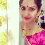 Swasika Instagram - #traditional #malayalamcinema #hiddenpictures #pictureframes #actresslife#actressselfie #southindiangirl#keralawedding #keralaattraction #startcameraaction #