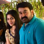 Swasika Instagram – Happy birthday to ourown lalettan we all love u lalettaa 🥰🥰🎂🎂🎂 #completeactormohanlal #mohanlalfan #lalettan #myittimani#ittimanimadeinchina #locationpics #ittimanimadeinchina💯🔥 #unbelievable#birthdayboylalettan#indianactor #malayalamactormohanlal #