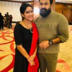 Swasika Instagram – #@mohanlal#picoftheday#ourlalettan#showtym#@kuwaitshow#lalettanndme#rehersal#oursweetlalettan#backstage#clickoftheday#happiestmoment#dresscombo#Swasikavj#