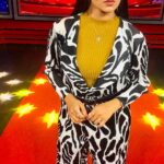Swasika Instagram - @rashmimuraleedharan @ladies_planet_westerns_