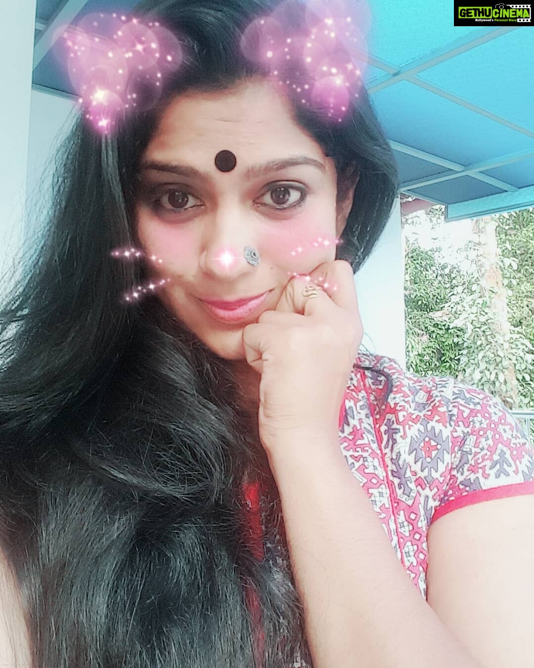 Swasika Instagram - #catypie#catycaty#pinkycat#effectsstyle#B612#Photo#clickbyclick #selfyclick#jstfrachange #meaww #smalleffect#freetym#funnypic