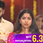 Swasika Instagram – #Seetha serial#promo#newpromo#tvserial#devotional#music#loveisdevotional#flowerstv#artistlyf#swasika