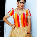 Swasika Instagram - #dannceshow#flowerscriticsawards#tamilsong#ttamilmix#ARRahmansong#peppy #makeupbysajitha#swasikavj