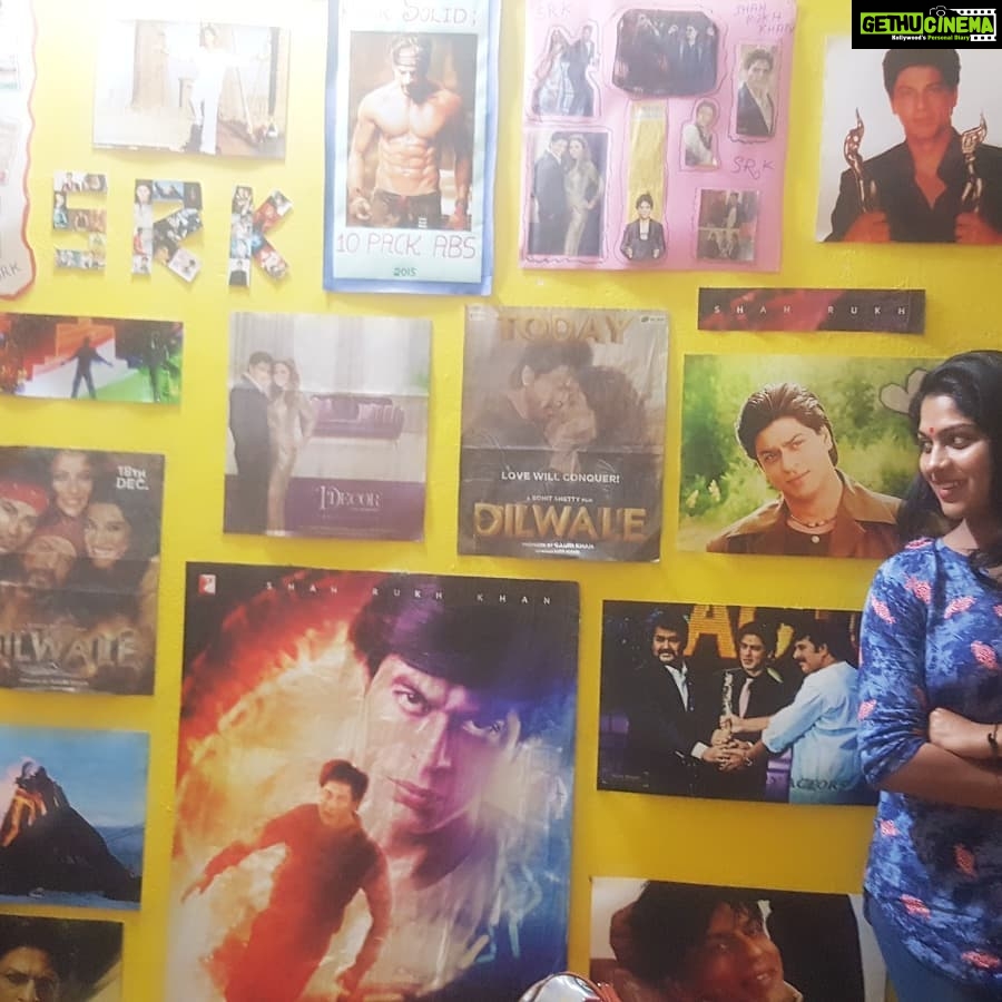 Swasika Instagram - #clickbymylove#myfavorite #mystrength #amsrkfan#swasikavj