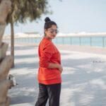 Swasika Instagram - Qatar 🇶🇦 Photography: @akhil_vijayan_photography.ofcl #qatar #swasikavj #swasika #swasikaactress #cbi5 #qatarlove #qatarvibe
